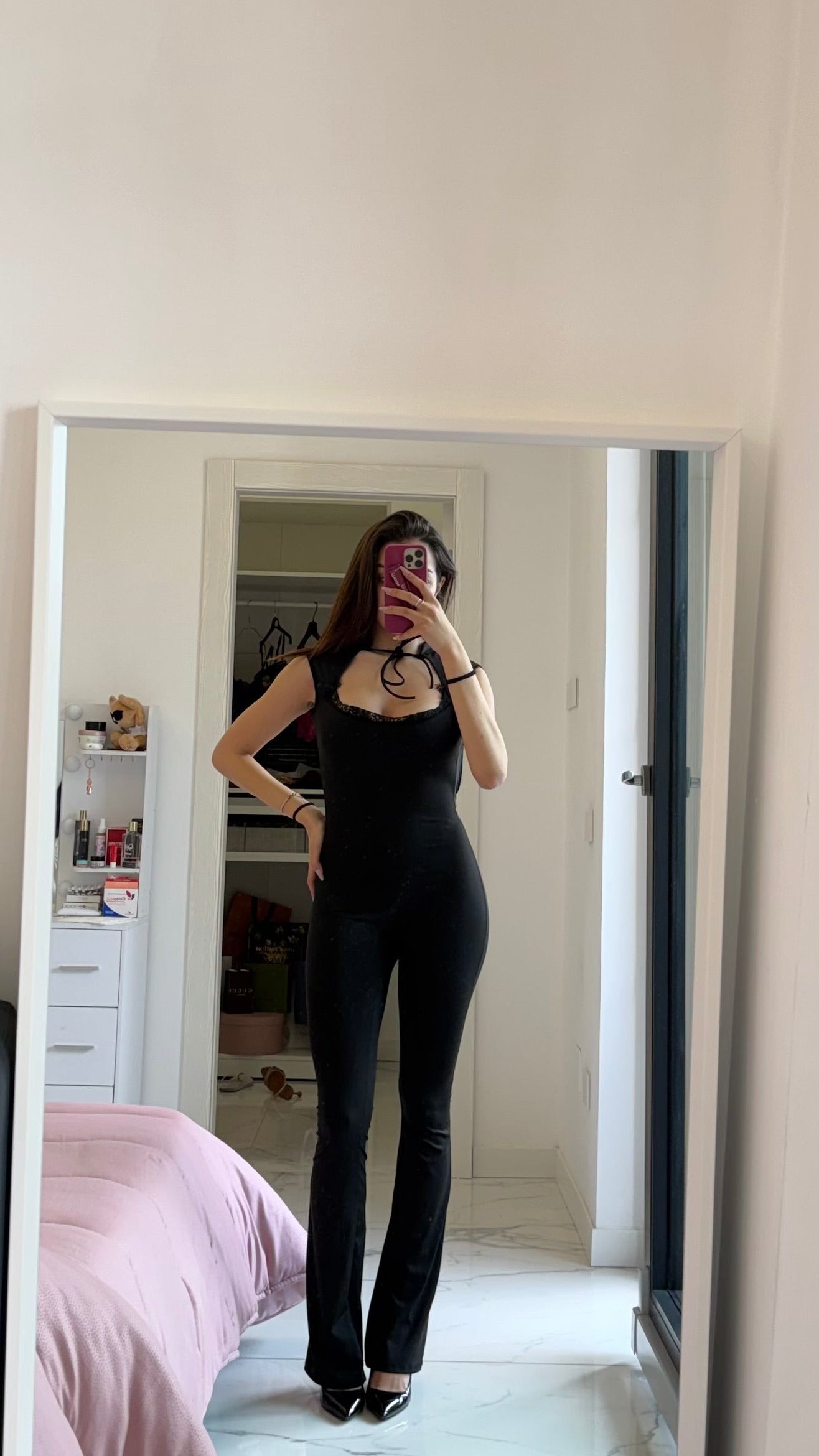 Jumpsuit Livia