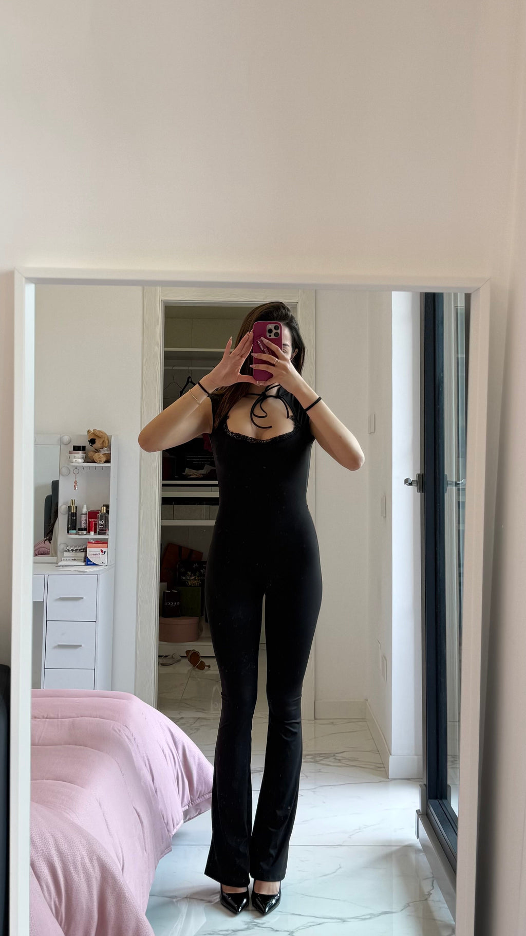 Jumpsuit Livia