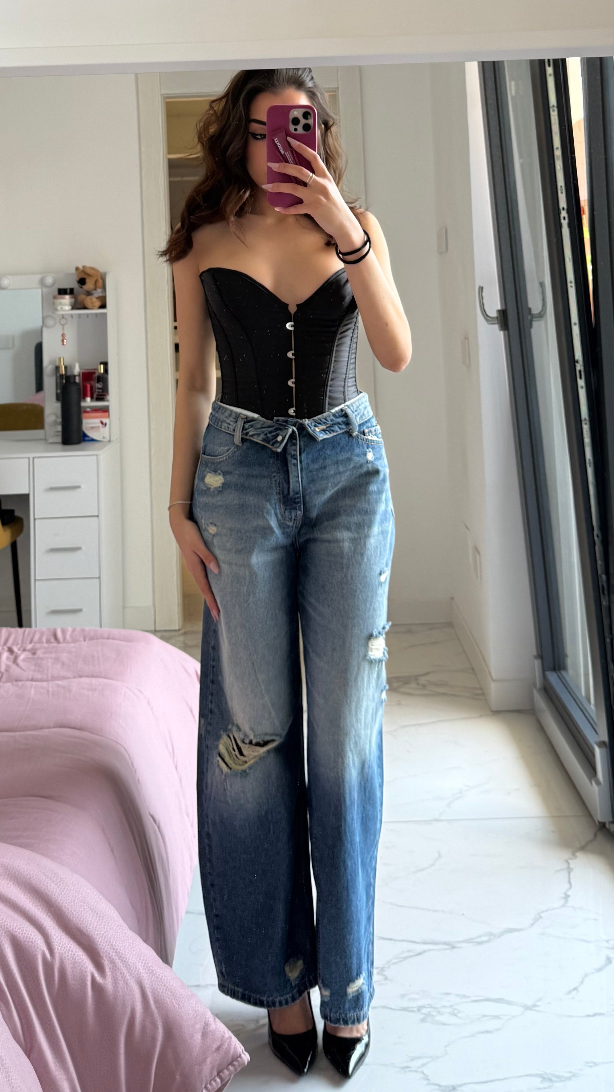 Jeans Baggy