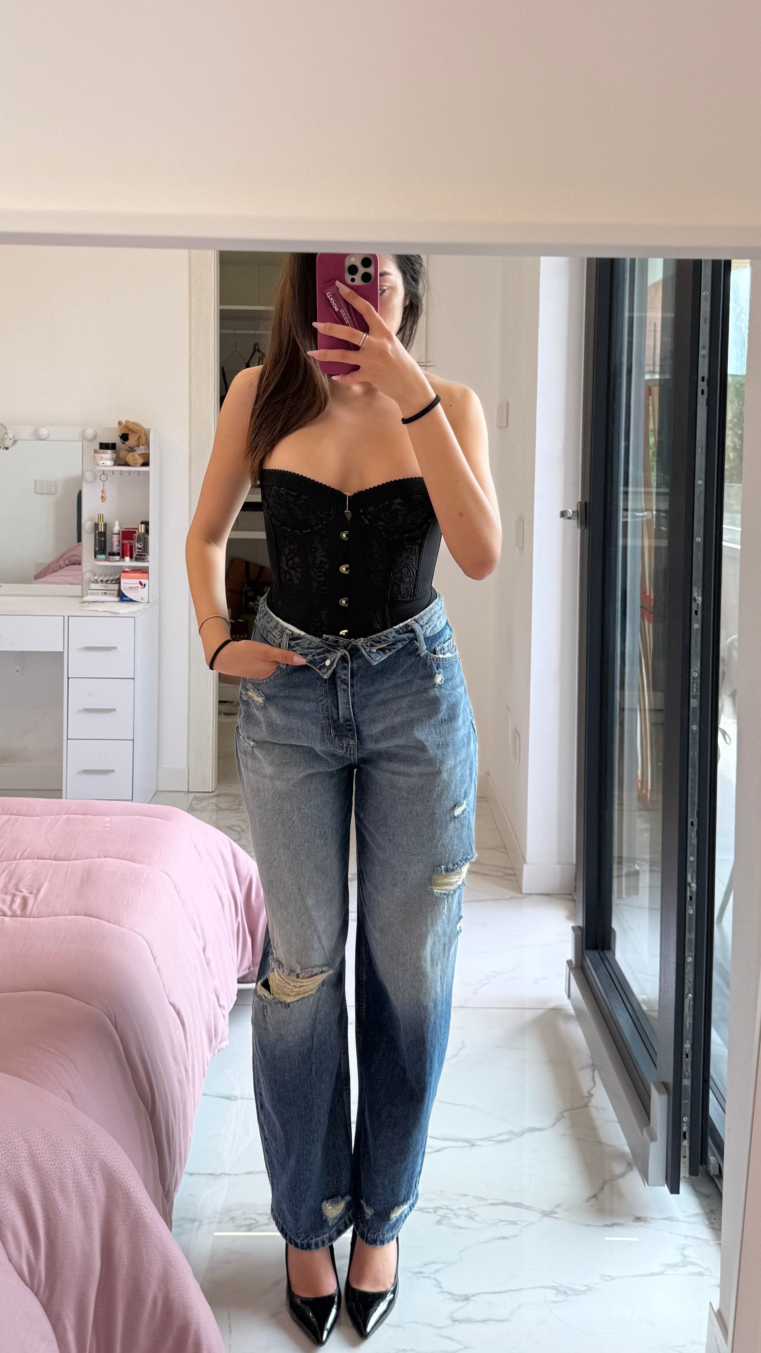 Corsetto Elèna