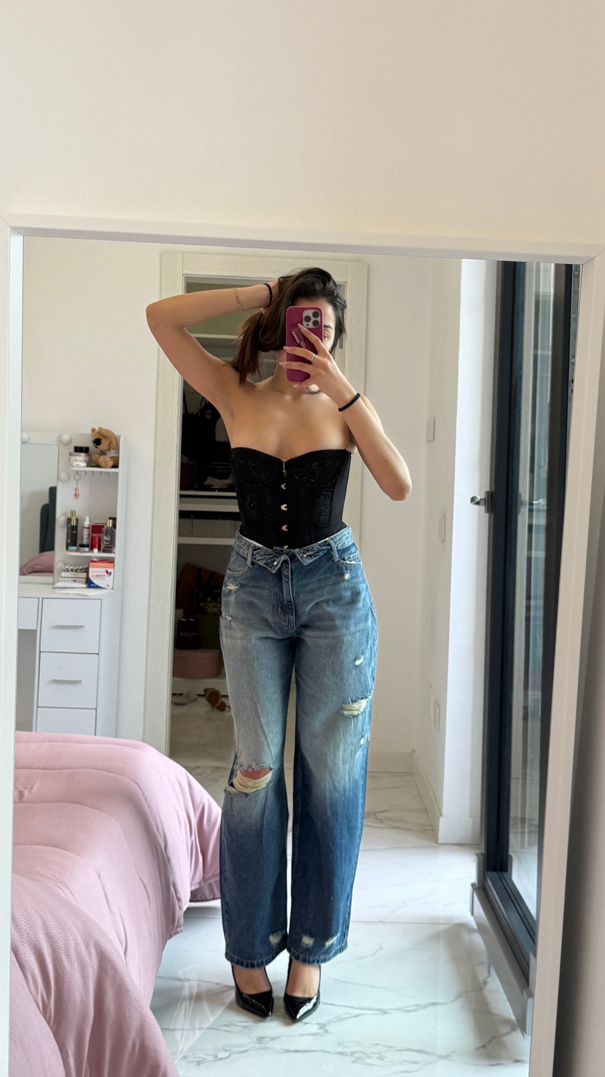 Corsetto Elèna