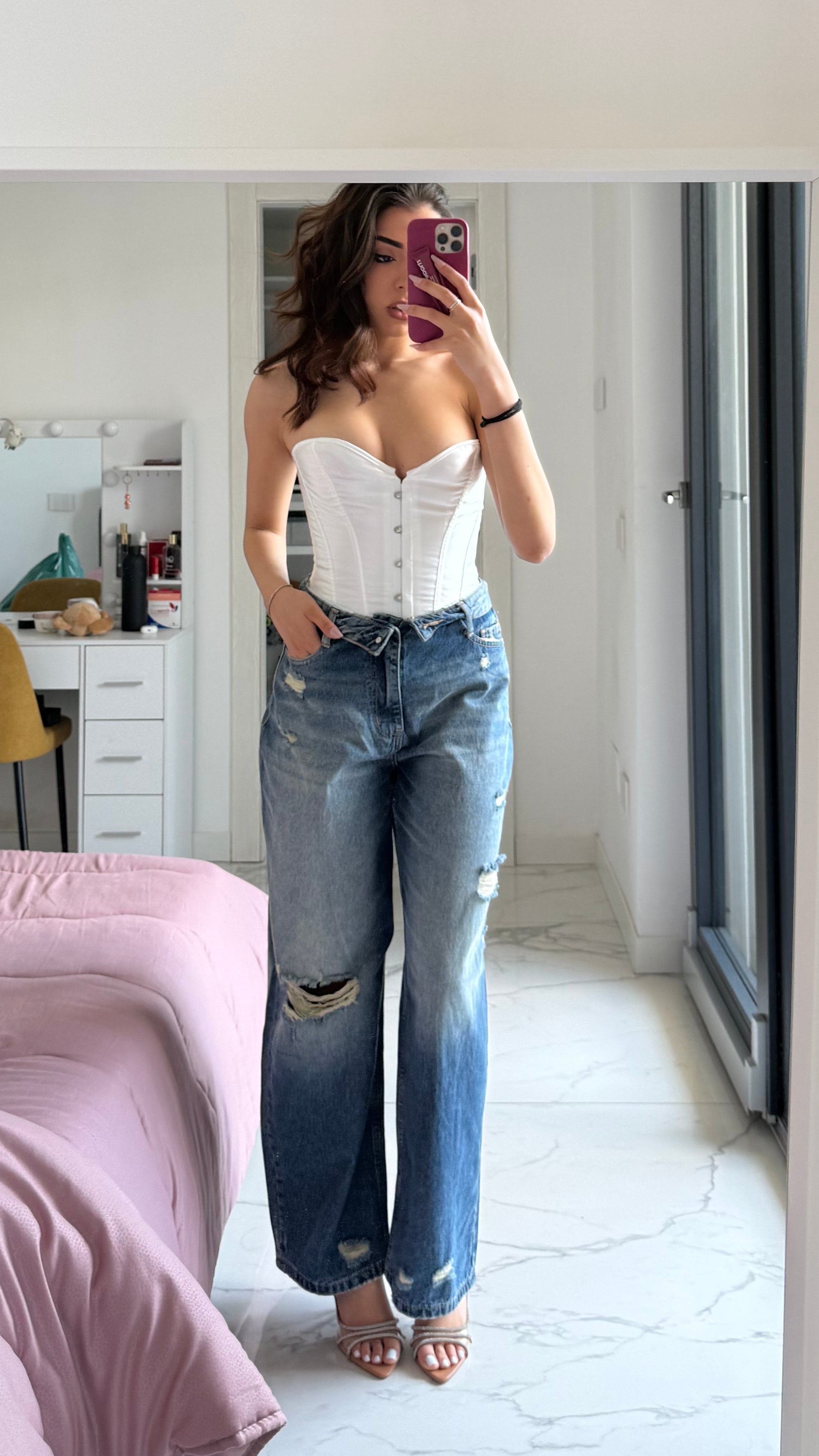 Jeans Baggy