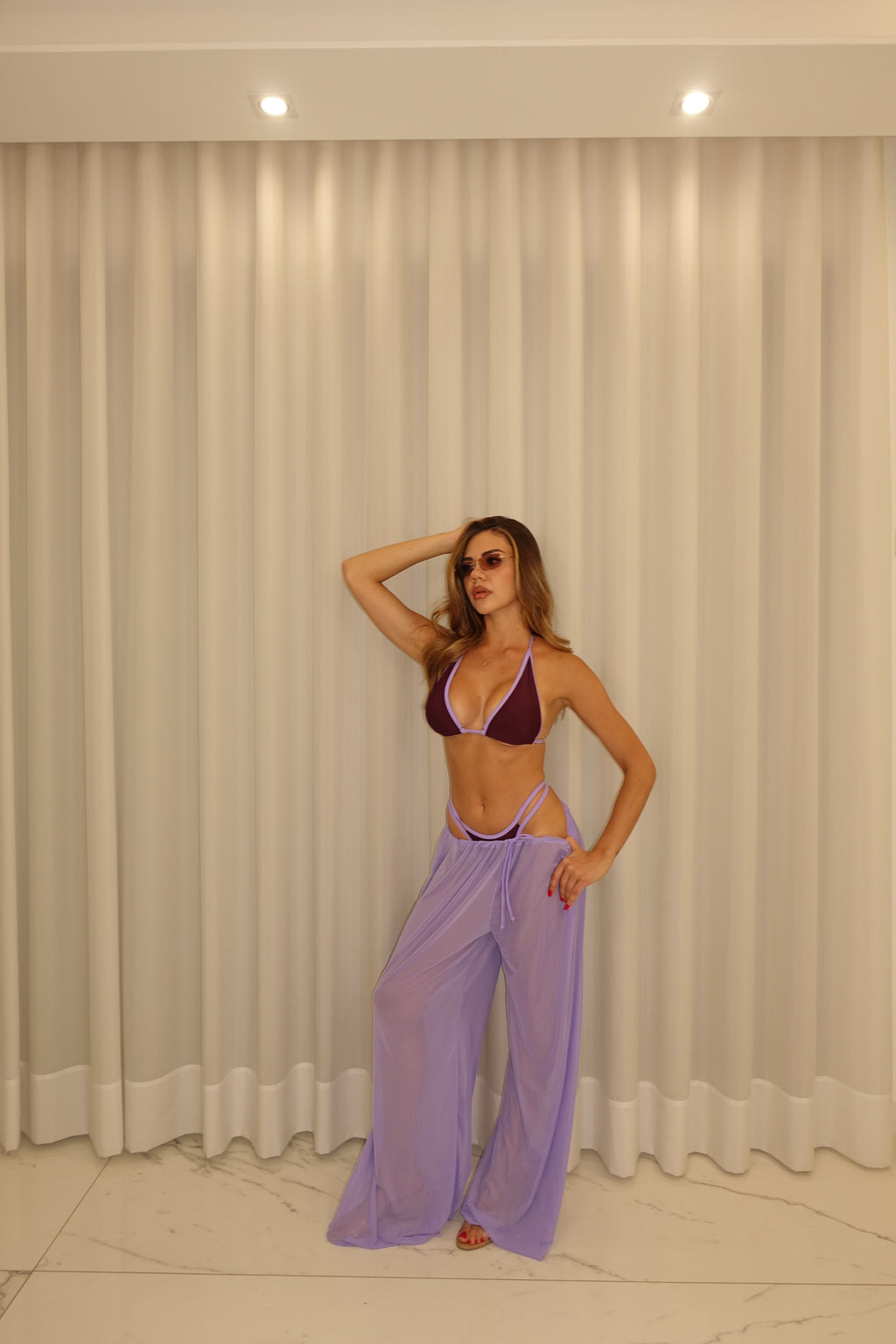 Set Bikini Naxos | Viola