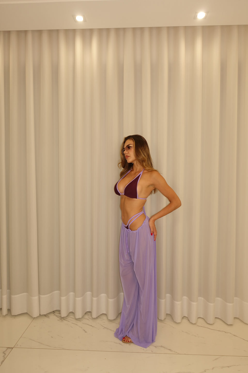 Set Bikini Naxos | Viola