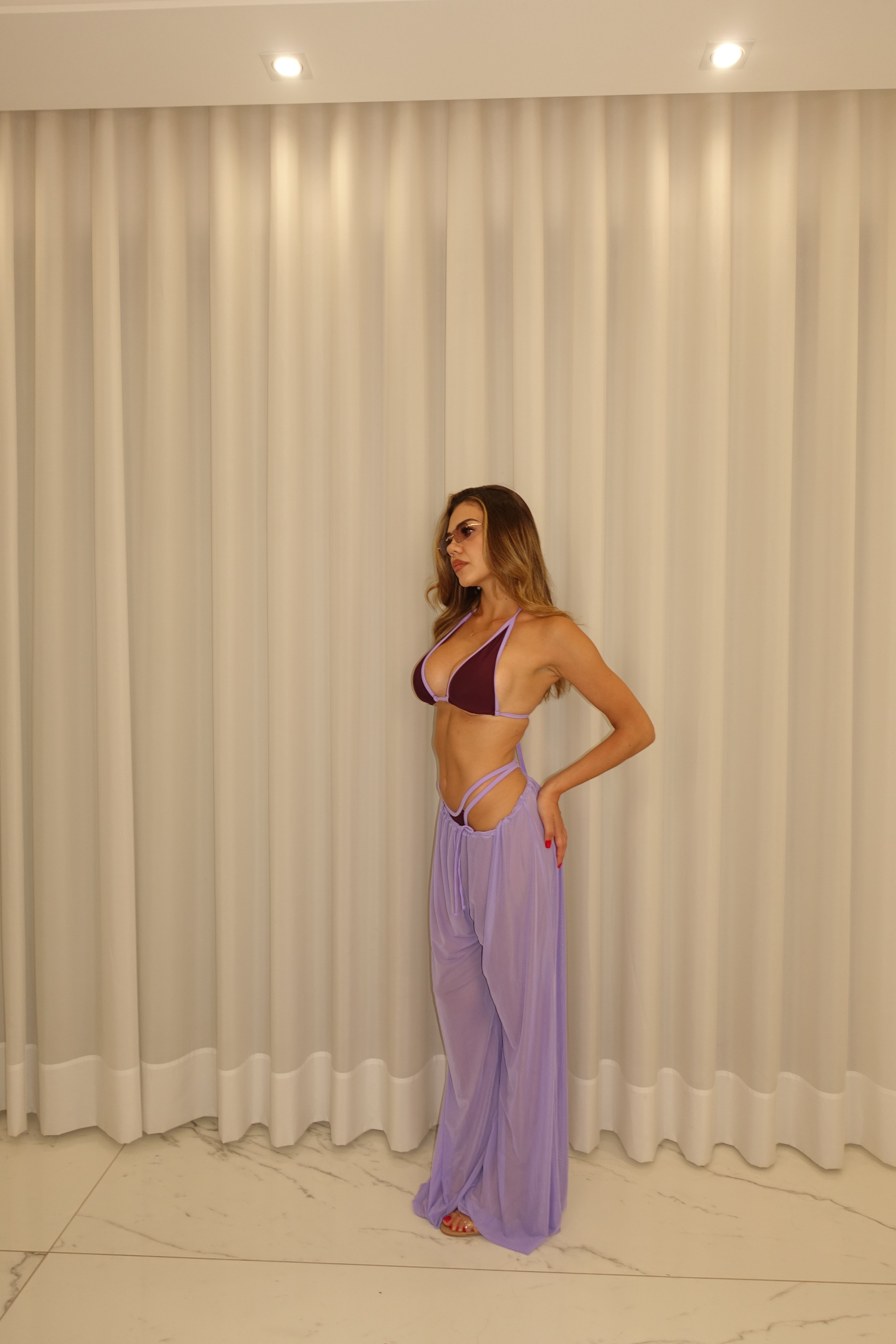Set Bikini Naxos | Viola