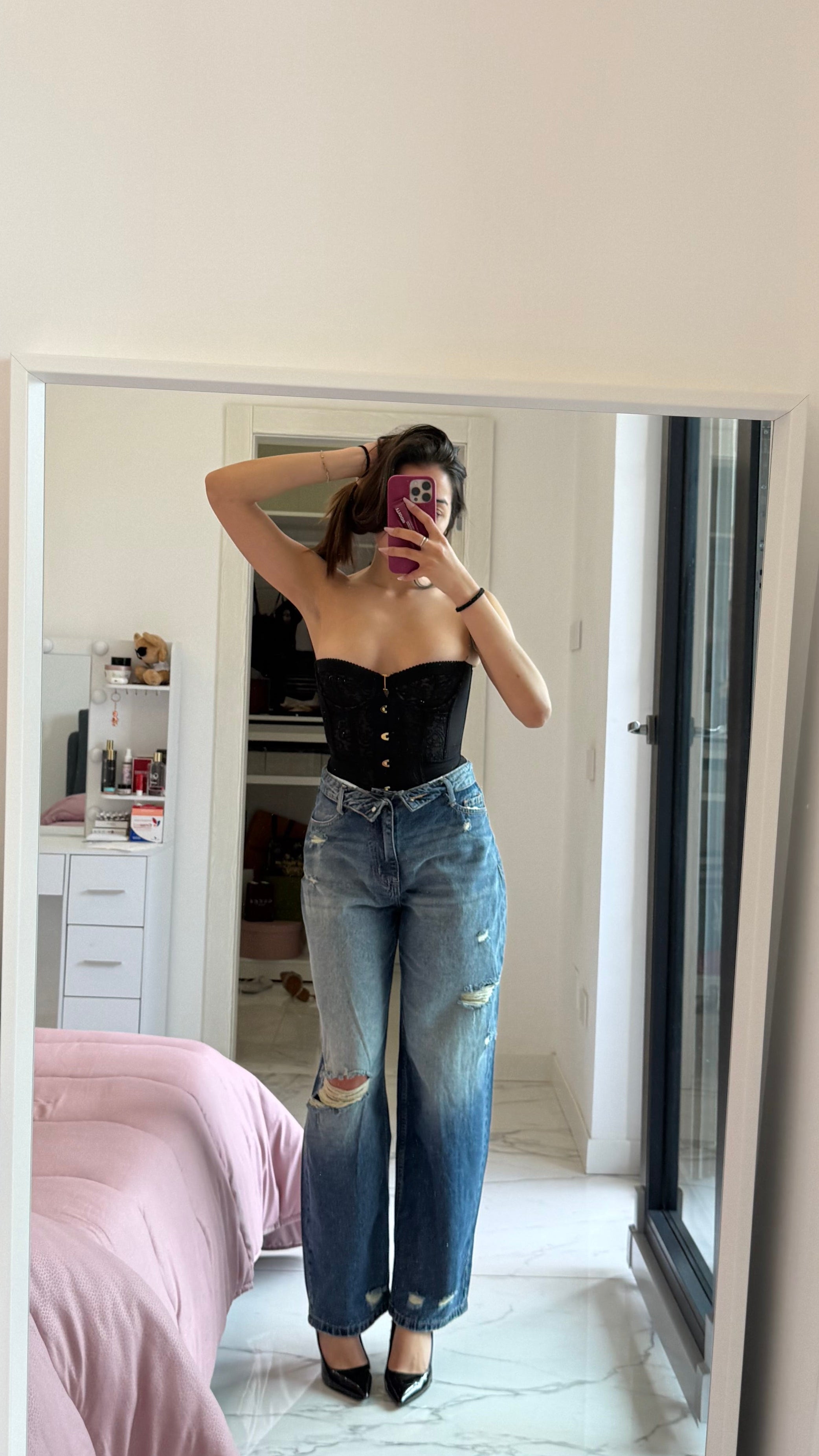 Jeans Baggy
