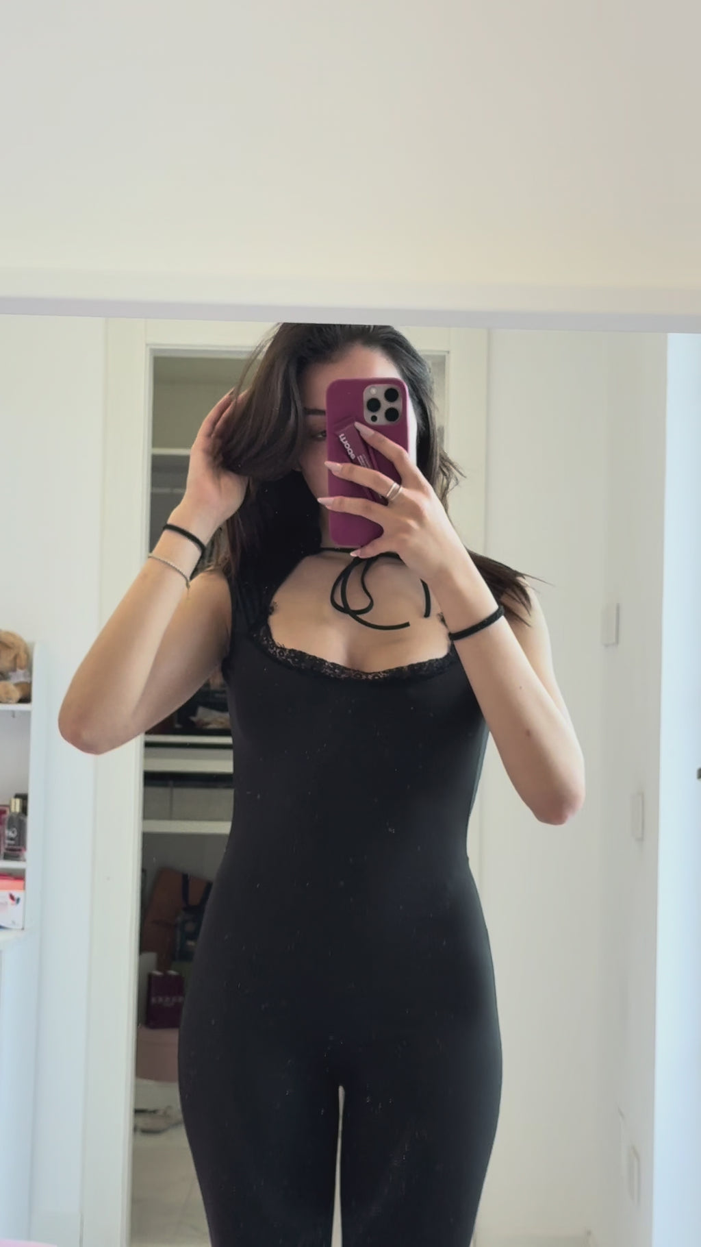 Jumpsuit Livia
