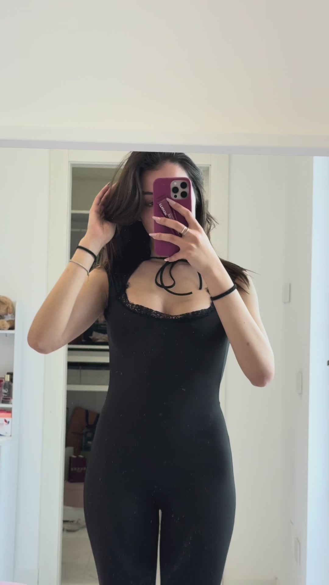 Jumpsuit Livia