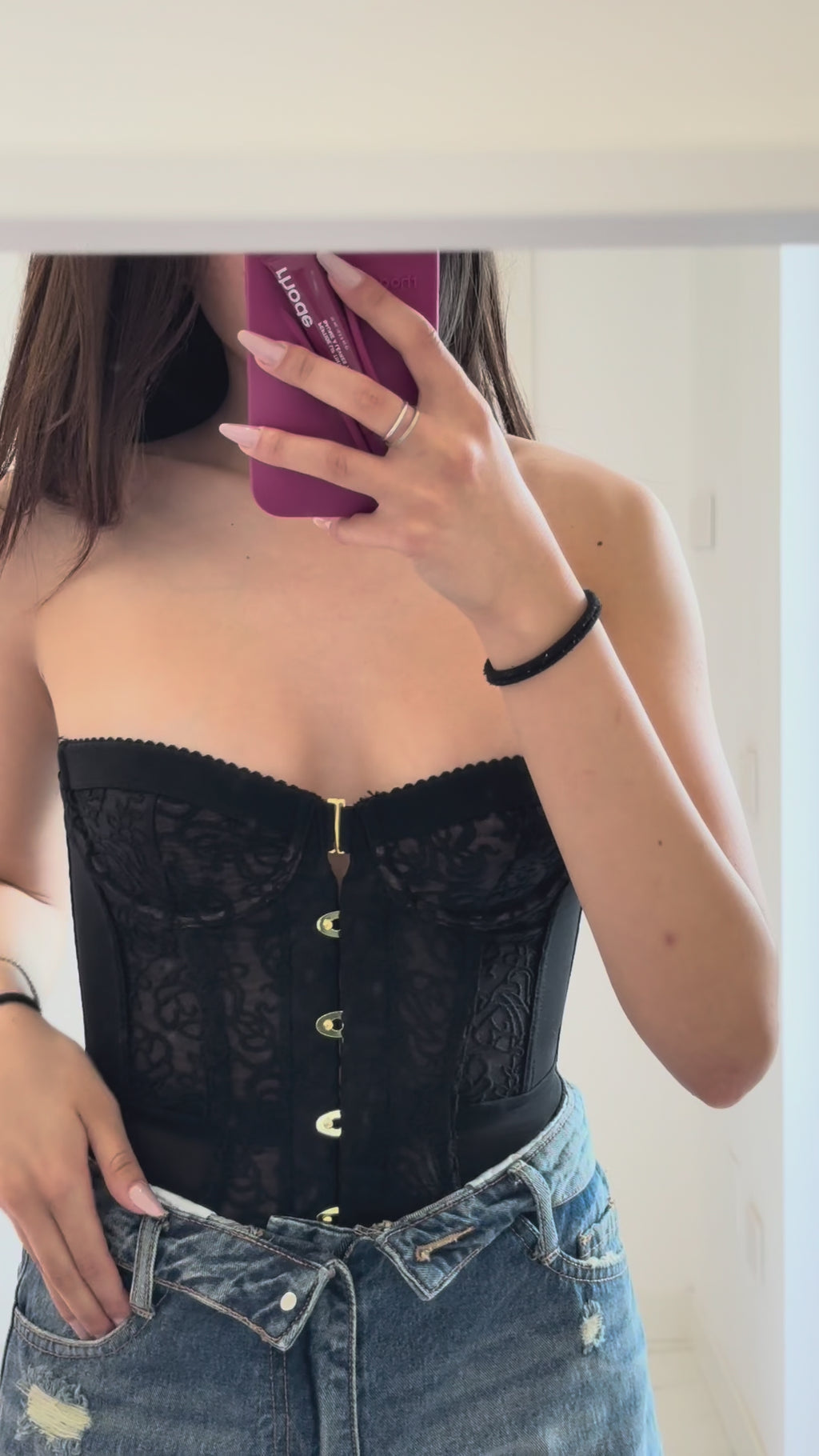 Corsetto Elèna